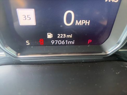 Used 2019 GMC Sierra 1500 AT4 w/ AT4 Premium Package AWD/4WD image 16