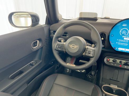 New 2026 MINI Cooper John Cooper Works image 4