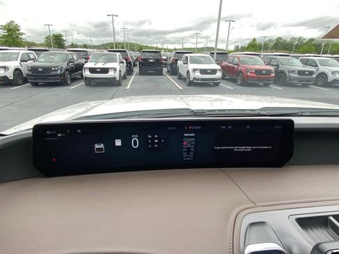 New 2026 Ford Expedition Max King Ranch AWD/4WD image 14
