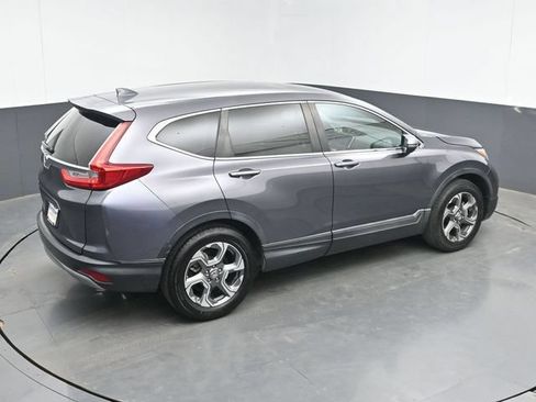 Used 2018 Honda CR-V EX-L image 40