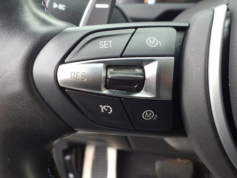 Used 2019 BMW X6 M image 28