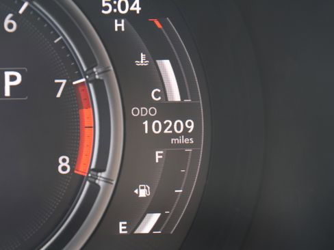Used 2024 Lexus IS 500 RWD image 24