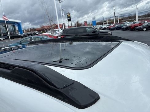 Used 2021 Chevrolet TrailBlazer ACTIV w/ Sun and Liftgate Package image 20