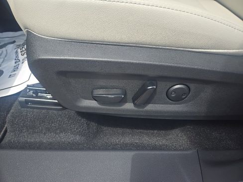 New 2025 Nissan Murano SL w/ Cargo Package image 10