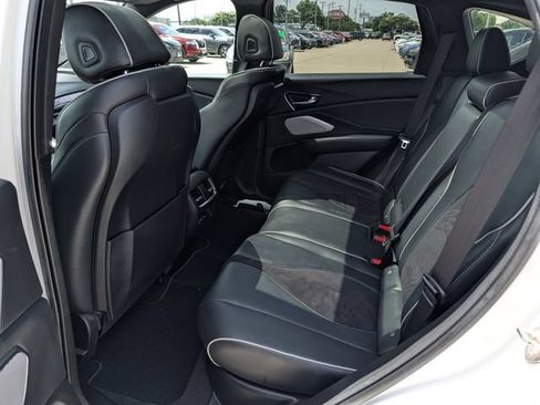 Used 2020 Acura RDX A-Spec FWD image 29