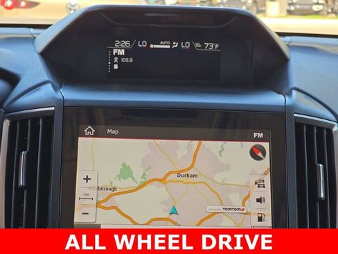 Used 2020 Subaru Forester Touring w/ Popular Package #2 image 21