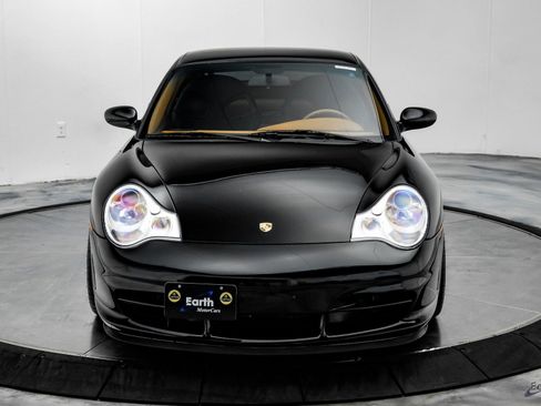 Used 2004 Porsche 911 GT3 RWD image 28