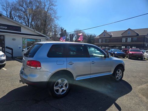 Used 2005 Volkswagen Touareg V6 AWD/4WD image 8