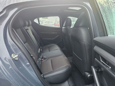 New 2026 MAZDA MAZDA3 2.5 S Hatchback w/ Premium Pkg image 28