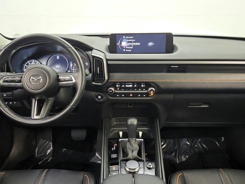 Used 2023 MAZDA CX-50 AWD 2.5 S w/ Premium Plus Pkg image 21