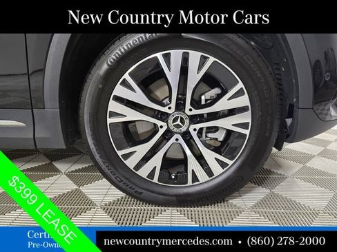 Certified 2026 Mercedes-Benz GLA 250 4MATIC image 9