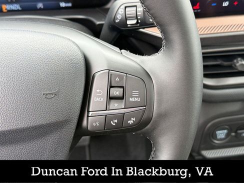 New 2026 Ford Bronco Sport Outer Banks w/ Outer Banks Tech Package+ AWD/4WD image 22