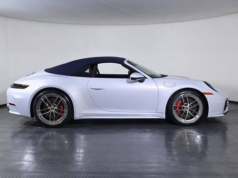 New 2026 Porsche 911 Carrera S image 8