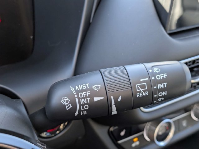 New 2027 Honda HR-V EX-L image 24