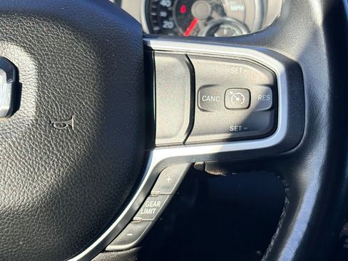 Used 2024 RAM 2500 Big Horn image 22