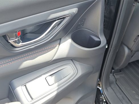 Certified 2025 Subaru Ascent Bronze Edition image 13