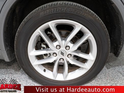 Used 2024 Dodge Durango GT image 10