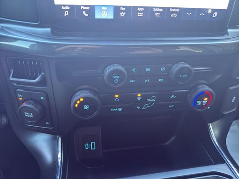 Used 2024 Ford F150 STX image 14