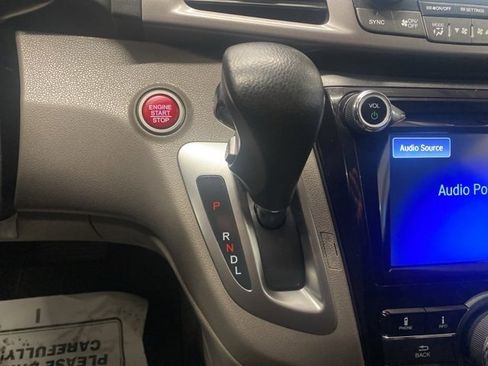 Used 2016 Honda Odyssey EX-L image 23
