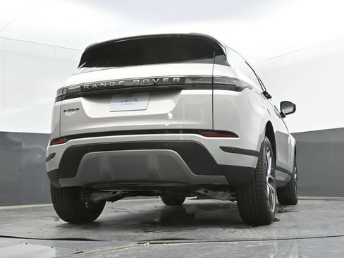 New 2026 Land Rover Range Rover Evoque S AWD/4WD image 30
