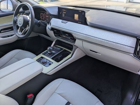 Used 2024 MAZDA CX-90 3.3 Turbo S w/ Premium Plus image 30