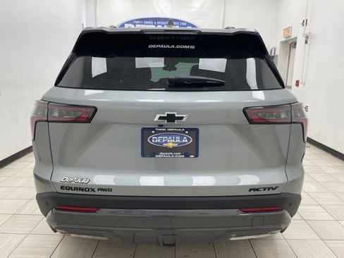 New 2026 Chevrolet Equinox ACTIV image 19