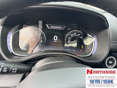 New 2026 RAM 1500 Laramie image 18