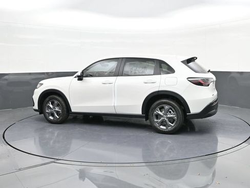 New 2026 Honda HR-V LX image 5