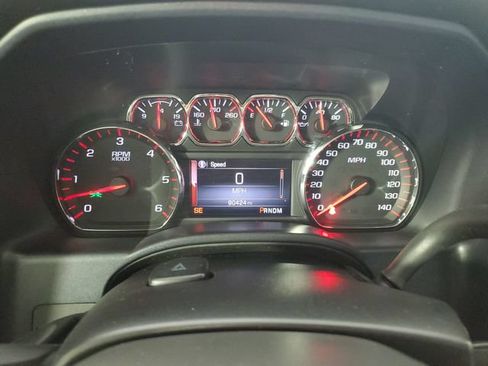 Used 2016 GMC Sierra 1500 SLT AWD/4WD image 24