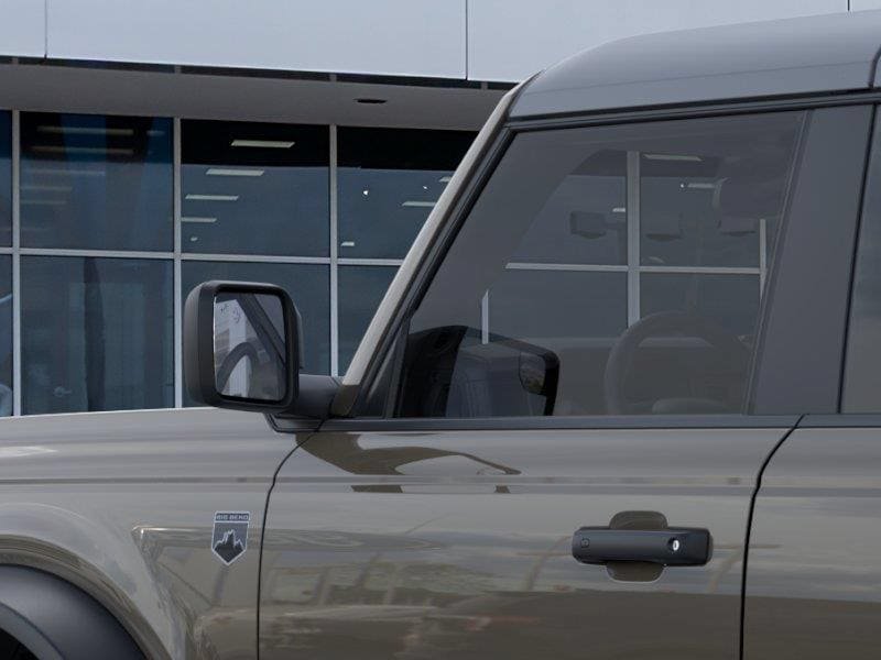 New 2026 Ford Bronco Big Bend w/ Black Diamond Package AWD/4WD image 42