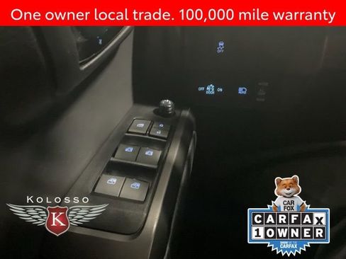 Used 2022 Toyota Tacoma TRD Off-Road w/ Black Out Package (TMS) image 17