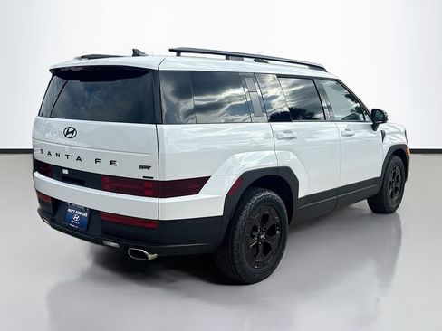 New 2026 Hyundai Santa Fe XRT image 5
