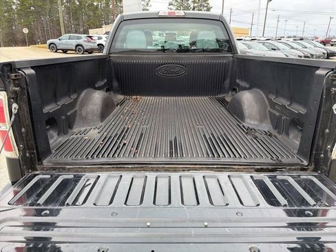 Used 2013 Ford F150 STX w/ Mid Equipment Group image 12