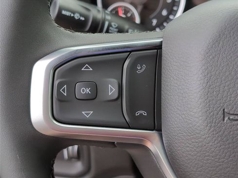 New 2026 RAM 1500 Big Horn AWD/4WD image 23