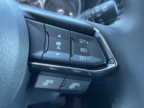 Certified 2025 MAZDA CX-5 AWD 2.5 S w/ Preferred Package image 17