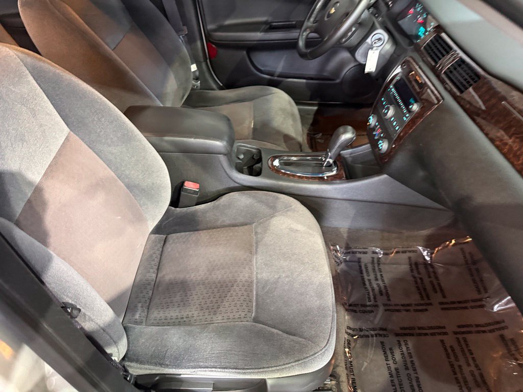 Used 2012 Chevrolet Impala LT FWD image 28
