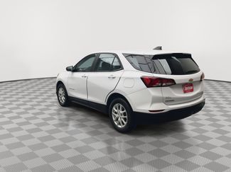 Certified 2024 Chevrolet Equinox LS video 2