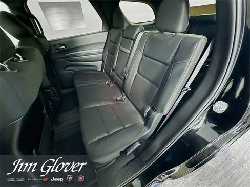 New 2026 Dodge Durango GT w/ Blacktop Package image 16