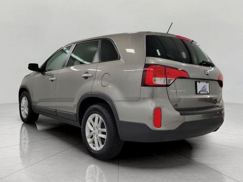Used 2015 Kia Sorento LX FWD image 20