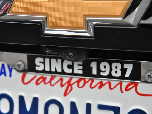 Used 2024 Chevrolet Traverse LT image 48