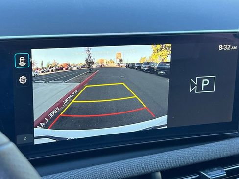 New 2025 Hyundai Tucson N Line image 18