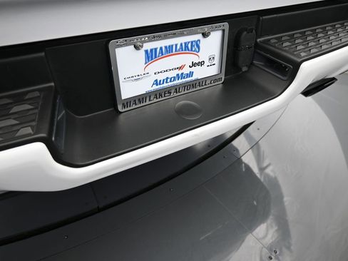 Used 2024 RAM 1500 Tradesman w/ Night Edition image 40