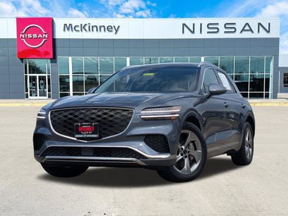 Used 2026 Genesis GV70 2.5T