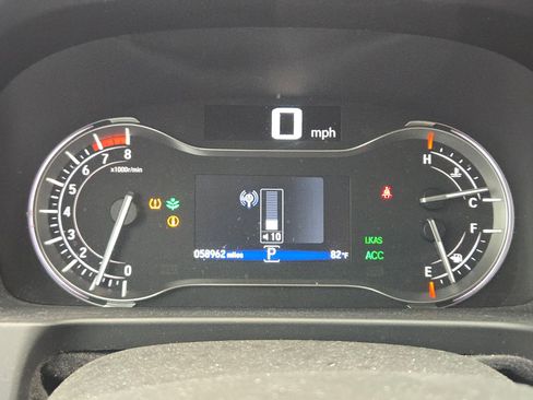 Used 2023 Honda Ridgeline Sport image 11