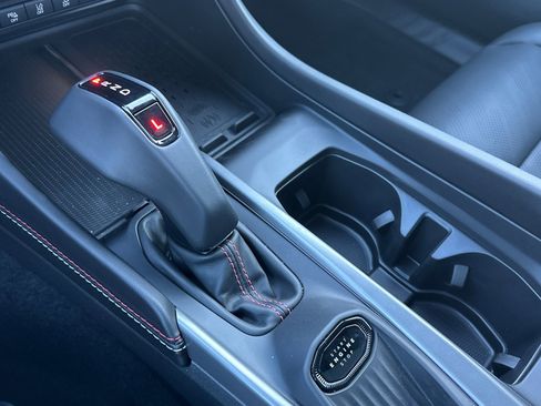 New 2026 Dodge Charger Daytona Scat Pack image 20