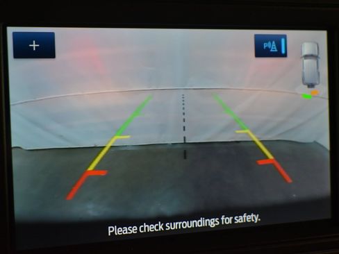 Used 2023 Ford Bronco Big Bend image 15