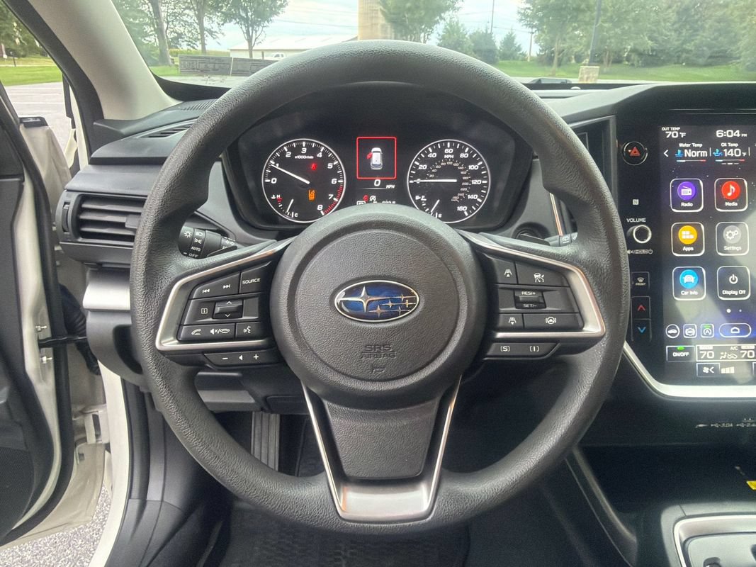 Used 2024 Subaru Impreza 2.0i Sport AWD/4WD image 18