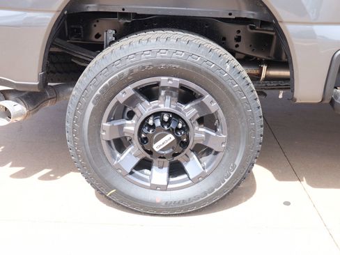 New 2026 Ford F250 XL w/ STX Appearance Package image 17