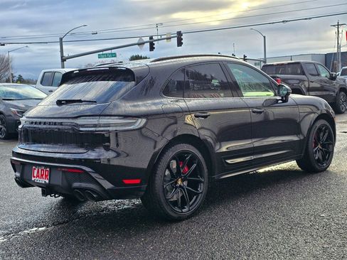 Used 2024 Porsche Macan GTS w/ Premium Plus Package image 34