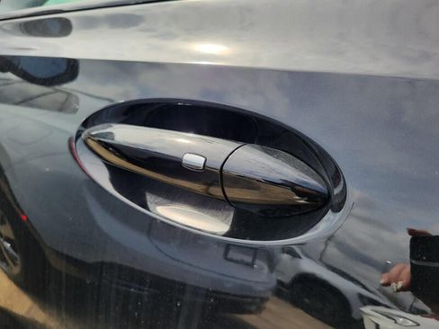 New 2026 Buick Envision Sport Touring image 8